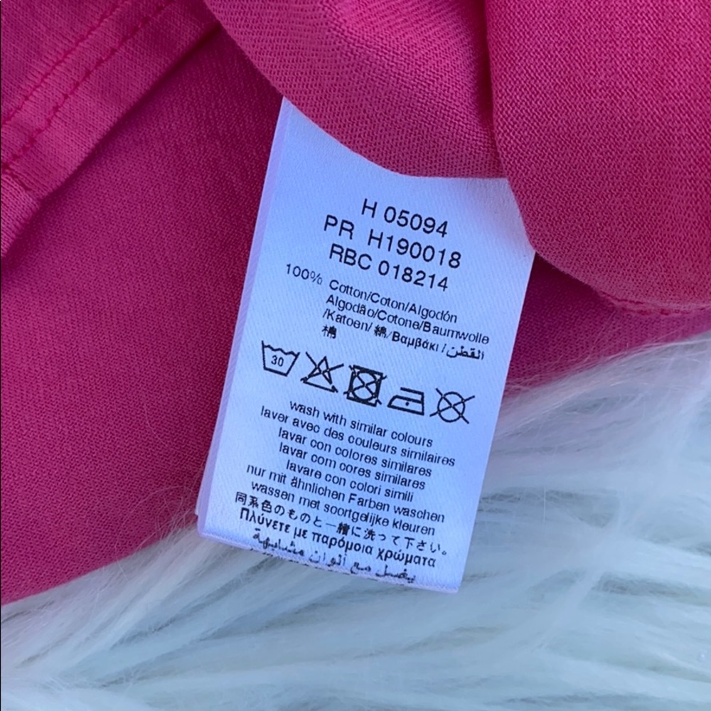 Givenchy tee - Picture 5 of 7